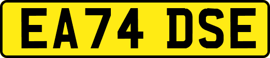 EA74DSE