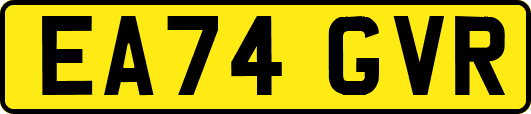 EA74GVR