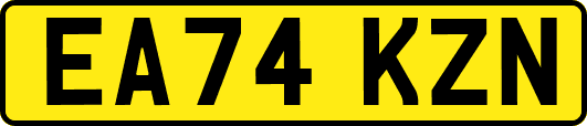 EA74KZN