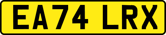 EA74LRX