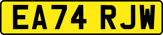 EA74RJW