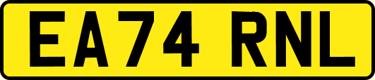 EA74RNL