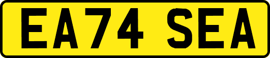 EA74SEA