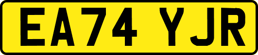 EA74YJR