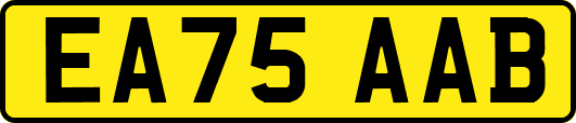 EA75AAB