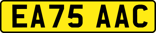 EA75AAC