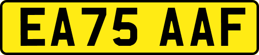 EA75AAF