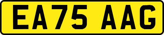 EA75AAG