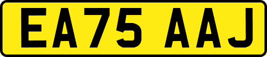 EA75AAJ