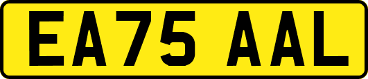 EA75AAL