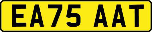 EA75AAT