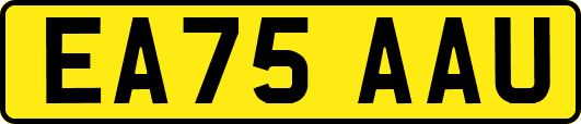 EA75AAU
