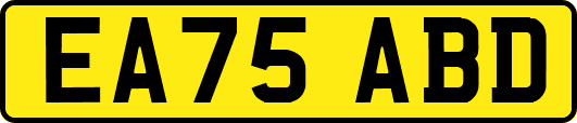 EA75ABD