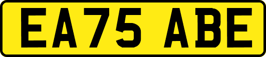 EA75ABE