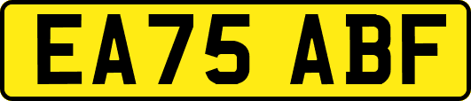 EA75ABF