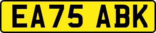 EA75ABK