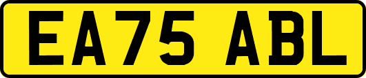 EA75ABL