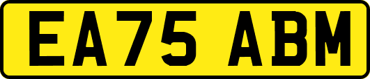 EA75ABM