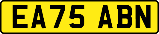 EA75ABN