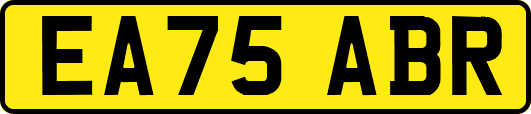 EA75ABR