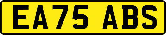 EA75ABS