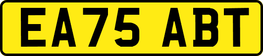 EA75ABT