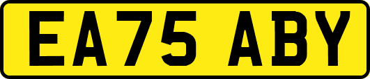EA75ABY