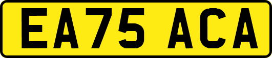 EA75ACA