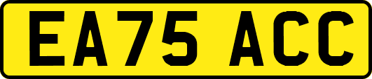 EA75ACC