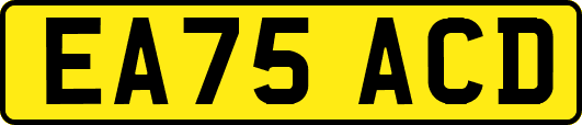EA75ACD