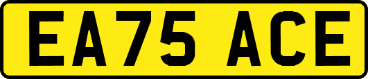 EA75ACE