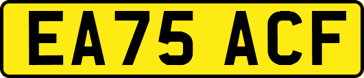 EA75ACF