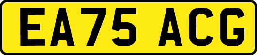 EA75ACG