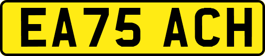 EA75ACH