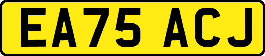 EA75ACJ