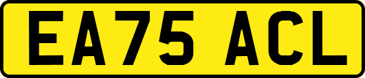 EA75ACL