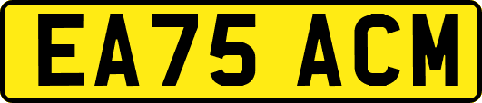 EA75ACM