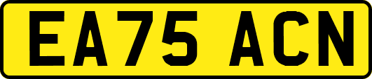 EA75ACN