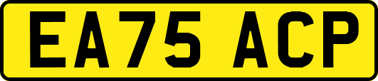 EA75ACP