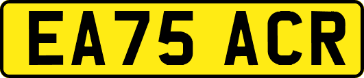EA75ACR