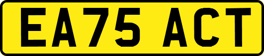 EA75ACT