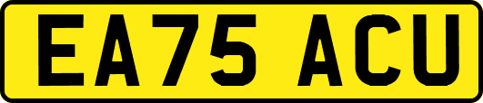 EA75ACU