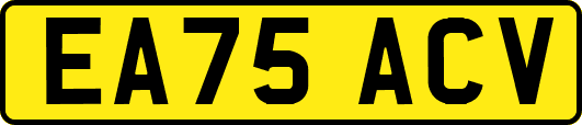 EA75ACV
