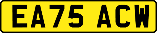 EA75ACW