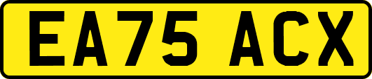 EA75ACX