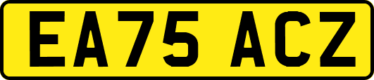 EA75ACZ