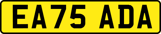 EA75ADA