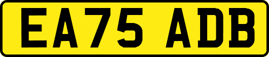 EA75ADB