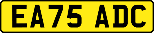 EA75ADC