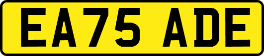 EA75ADE